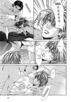 Finder No Sekiyoku / ファインダーの隻翼 [Yamane Ayano] [Original] Thumbnail Page 37