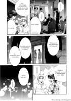 Finder No Sekiyoku / ファインダーの隻翼 [Yamane Ayano] [Original] Thumbnail Page 41