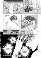 Finder No Sekiyoku / ファインダーの隻翼 [Yamane Ayano] [Original] Thumbnail Page 52