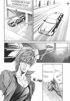 Finder No Sekiyoku / ファインダーの隻翼 [Yamane Ayano] [Original] Thumbnail Page 96