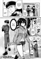 Risou No Battery Chapter 2 / 理想のバッテリー2 [Doumou] [Original] Thumbnail Page 34