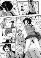 Risou No Battery Chapter 2 / 理想のバッテリー2 [Doumou] [Original] Thumbnail Page 05