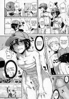 Risou No Battery Chapter 2 / 理想のバッテリー2 [Doumou] [Original] Thumbnail Page 08