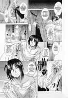 Saint Foire Festival／Eve Evelyn / Saint Foire Festival／eve Evelyn [Heizo] [Original] Thumbnail Page 36