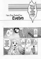 Saint Foire Festival／Eve Evelyn / Saint Foire Festival／eve Evelyn [Heizo] [Original] Thumbnail Page 05