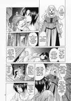 Saint Foire Festival／Eve Evelyn / Saint Foire Festival／eve Evelyn [Heizo] [Original] Thumbnail Page 09