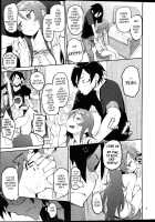 Absolute Kirino Territory / 絶対妹領域 [Hyocorou] [Ore No Imouto Ga Konna Ni Kawaii Wake Ga Nai] Thumbnail Page 04