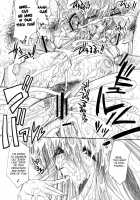 Ultra High Class Soap Lady Dizzy / ディズィーさんのウルトラ高級ソープ嬢 [Erect Sawaru] [Guilty Gear] Thumbnail Page 24