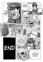 Tou Juku Next / 闘熟 Next [Motsu] [Dragon Quest Iv] Thumbnail Page 24