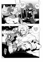 Freesia. / Freesia. [Shuhan] [Skies Of Arcadia] Thumbnail Page 10