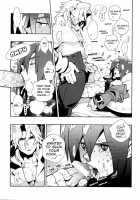 Freesia. / Freesia. [Shuhan] [Skies Of Arcadia] Thumbnail Page 17