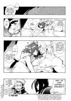 Freesia. / Freesia. [Shuhan] [Skies Of Arcadia] Thumbnail Page 20