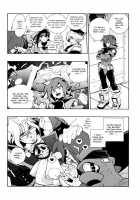 Freesia. / Freesia. [Shuhan] [Skies Of Arcadia] Thumbnail Page 04