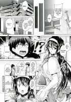 Chichiiro Toiki Ch.1 [Goban] [Original] Thumbnail Page 20