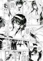 Chichiiro Toiki Ch.1 [Goban] [Original] Thumbnail Page 05