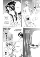 Finder No Ryoushuu / ファインダーの虜囚 [Yamane Ayano] [Original] Thumbnail Page 111