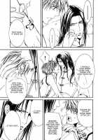 Finder No Ryoushuu / ファインダーの虜囚 [Yamane Ayano] [Original] Thumbnail Page 134