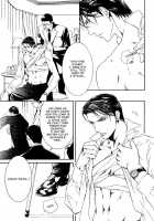 Finder No Ryoushuu / ファインダーの虜囚 [Yamane Ayano] [Original] Thumbnail Page 136