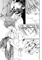 Finder No Ryoushuu / ファインダーの虜囚 [Yamane Ayano] [Original] Thumbnail Page 47