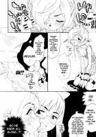 The Boy Who Loved Crossdressing / 少年女装嗜好 [Kishinosato Satoshi] [Original] Thumbnail Page 10