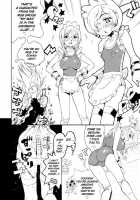 The Boy Who Loved Crossdressing / 少年女装嗜好 [Kishinosato Satoshi] [Original] Thumbnail Page 06