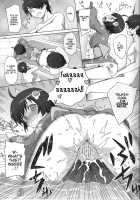 Furomonogatari / 風呂物語 [Aoten] [Bakemonogatari] Thumbnail Page 14