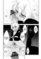 Hoozuki Wa Ori No Naka / 鬼灯は檻の中 [Neko Maru Rentarou] [Original] Thumbnail Page 26