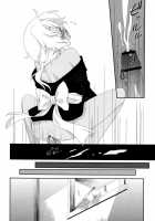 Hoozuki Wa Ori No Naka / 鬼灯は檻の中 [Neko Maru Rentarou] [Original] Thumbnail Page 29