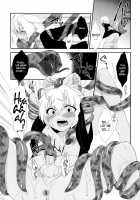 Hoozuki Wa Ori No Naka / 鬼灯は檻の中 [Neko Maru Rentarou] [Original] Thumbnail Page 08