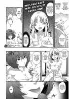 SKB2 [Hiyoshi Hana] [Touhou Project] Thumbnail Page 17