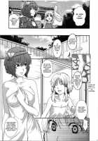 SKB2 [Hiyoshi Hana] [Touhou Project] Thumbnail Page 04