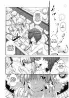 SKB2 [Hiyoshi Hana] [Touhou Project] Thumbnail Page 05