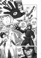 HEXELIEBE Die Panzerjagdhexen / 機動魔猟女ヘキサリーベ [Blazin] [Original] Thumbnail Page 33