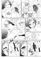 Love Me 1 / らぶみい 1 [Mizutani Tooru] [Original] Thumbnail Page 15