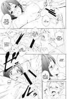 Love Me 1 / らぶみい 1 [Mizutani Tooru] [Original] Thumbnail Page 16