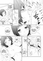 Love Me 1 / らぶみい 1 [Mizutani Tooru] [Original] Thumbnail Page 18