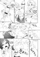 Love Me 1 / らぶみい 1 [Mizutani Tooru] [Original] Thumbnail Page 20