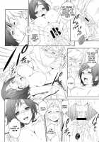 Love Me 1 / らぶみい 1 [Mizutani Tooru] [Original] Thumbnail Page 21