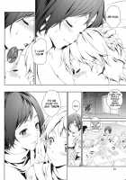 Love Me 1 / らぶみい 1 [Mizutani Tooru] [Original] Thumbnail Page 23