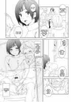 Love Me 1 / らぶみい 1 [Mizutani Tooru] [Original] Thumbnail Page 04