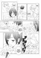 Love Me 1 / らぶみい 1 [Mizutani Tooru] [Original] Thumbnail Page 06