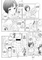 Love Me 1 / らぶみい 1 [Mizutani Tooru] [Original] Thumbnail Page 07