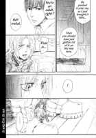 Stray Cat Strut #5.5 / Stray Cat Strut #5.5 [Fullmetal Alchemist] Thumbnail Page 10