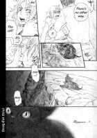 Stray Cat Strut #5.5 / Stray Cat Strut #5.5 [Fullmetal Alchemist] Thumbnail Page 16