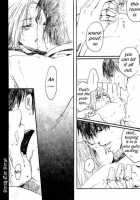 Stray Cat Strut #5.5 / Stray Cat Strut #5.5 [Fullmetal Alchemist] Thumbnail Page 20