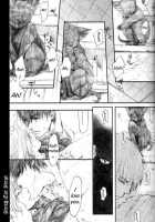 Stray Cat Strut #5.5 / Stray Cat Strut #5.5 [Fullmetal Alchemist] Thumbnail Page 22
