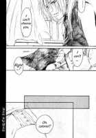 Stray Cat Strut #5.5 / Stray Cat Strut #5.5 [Fullmetal Alchemist] Thumbnail Page 26