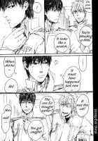 Stray Cat Strut #5.5 / Stray Cat Strut #5.5 [Fullmetal Alchemist] Thumbnail Page 27