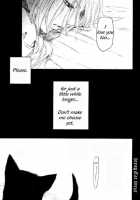 Stray Cat Strut #5.5 / Stray Cat Strut #5.5 [Fullmetal Alchemist] Thumbnail Page 31