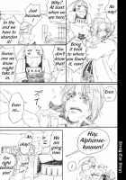 Stray Cat Strut #5.5 / Stray Cat Strut #5.5 [Fullmetal Alchemist] Thumbnail Page 03